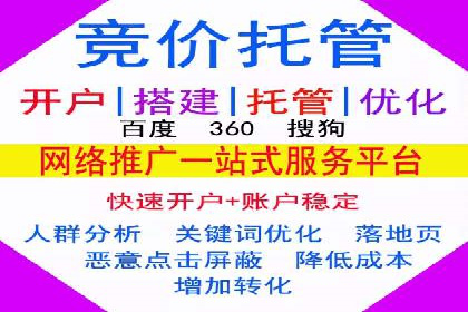 竞价开户优势解析：成功案例对比